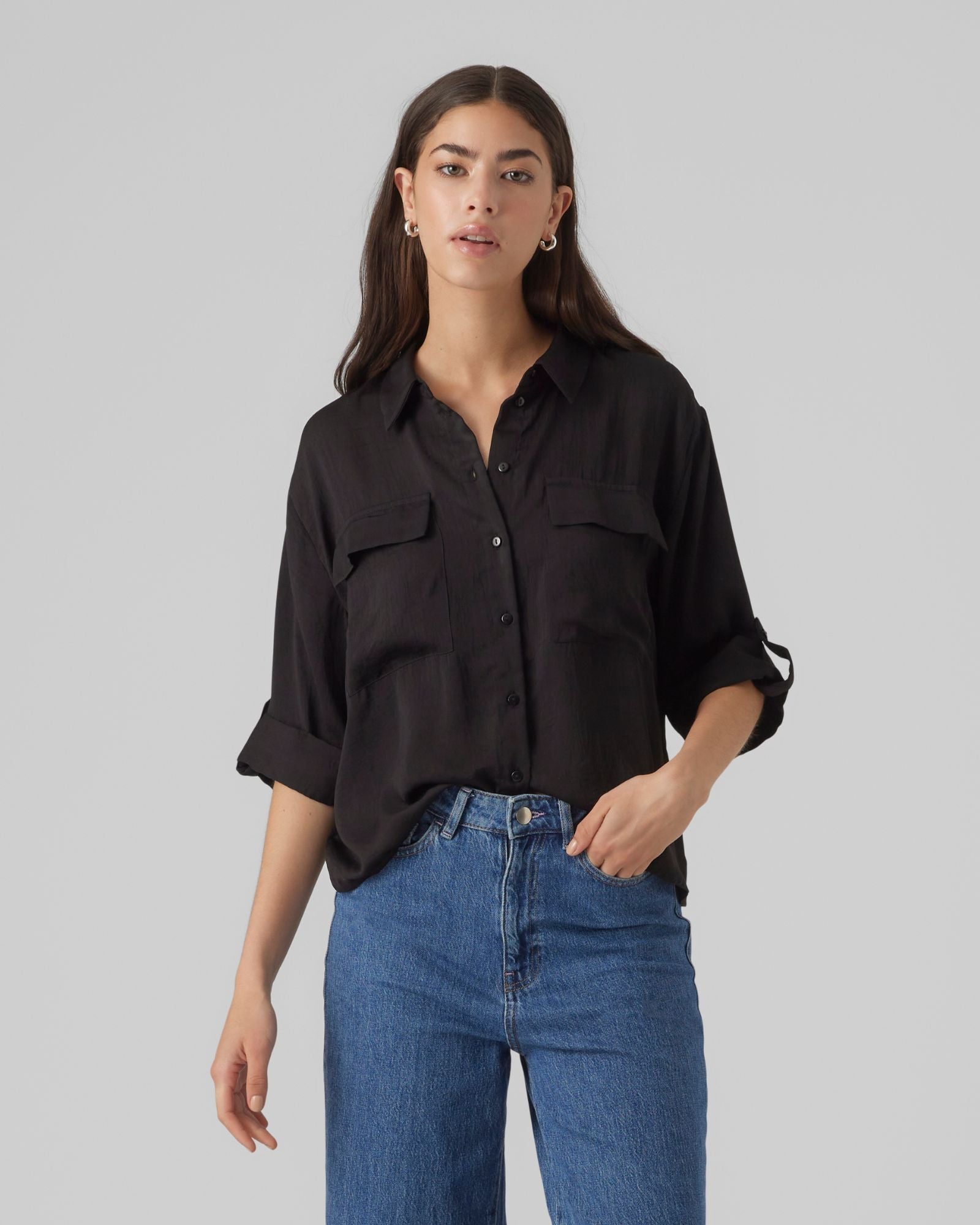 VMFABIANA SHIRT